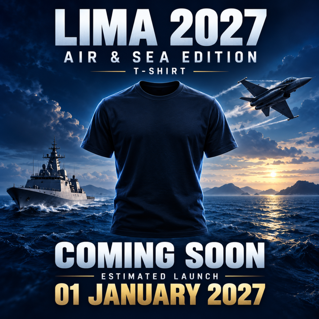 Adult Short — LIMA'27 Edition