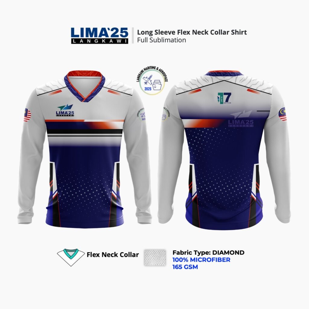 Adult Long — LIMA'25 Edition